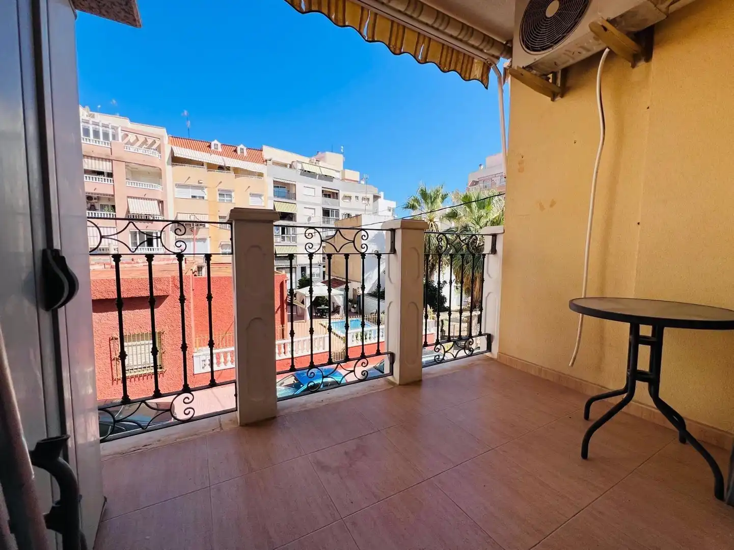 Appartamento con ascensore in vendita a Calle Calle Terremoto