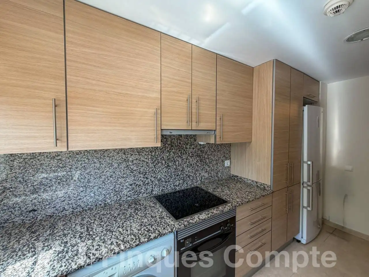 Apartament amb piscina en venda a Calle Teide, imagen 8
