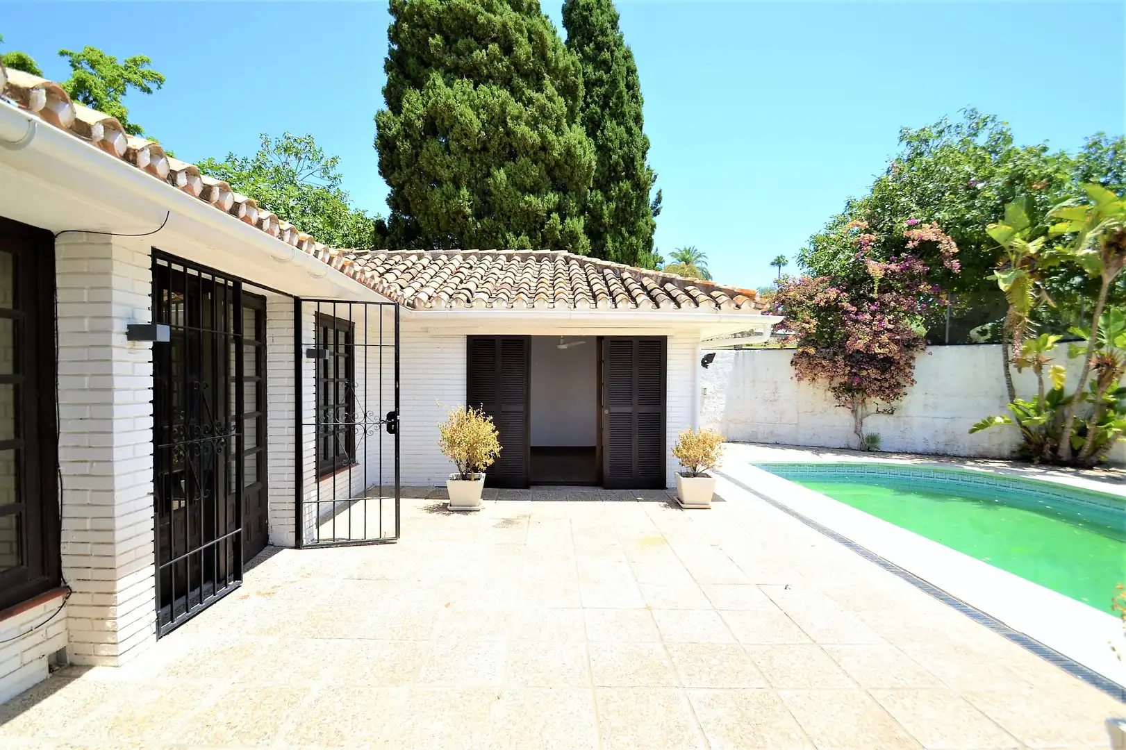 Terreno residenziale in vendita a San Pedro de Alcántara, imagen 6