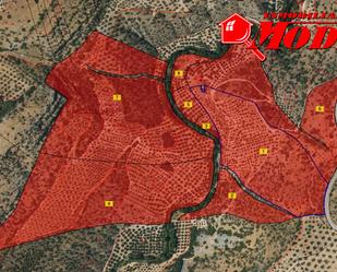 Residencial en venda en Algarinejo