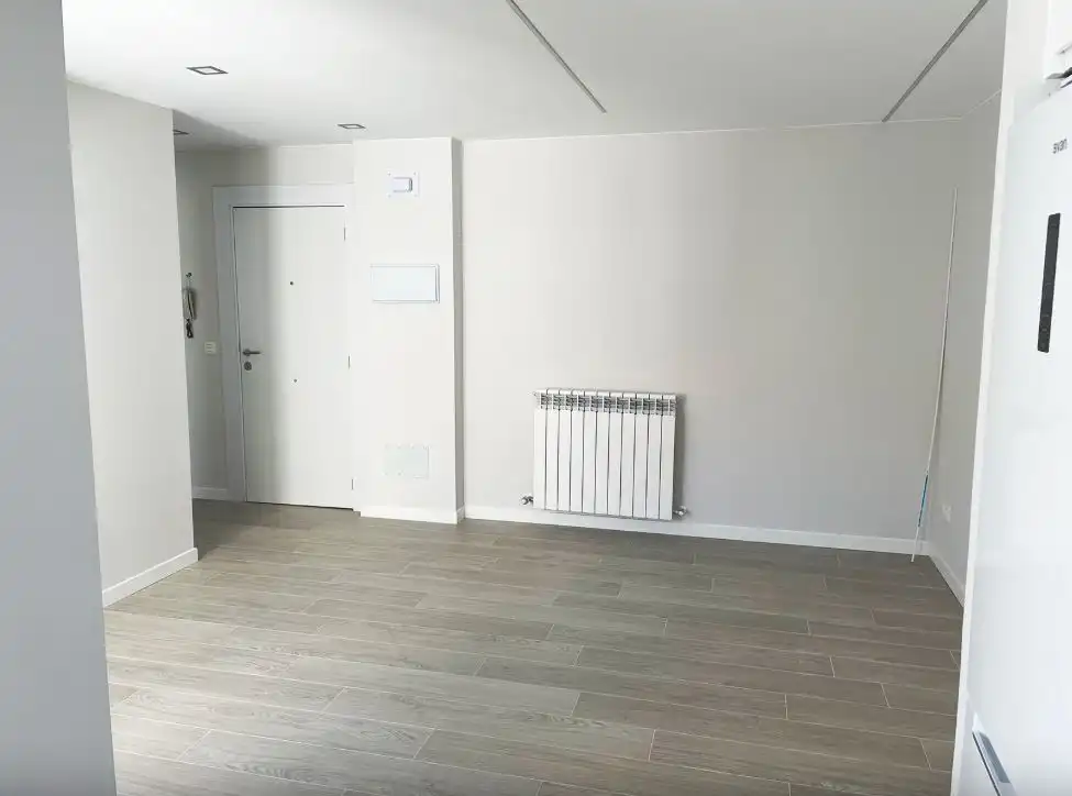 Flat for rent in Paseo Sagasta