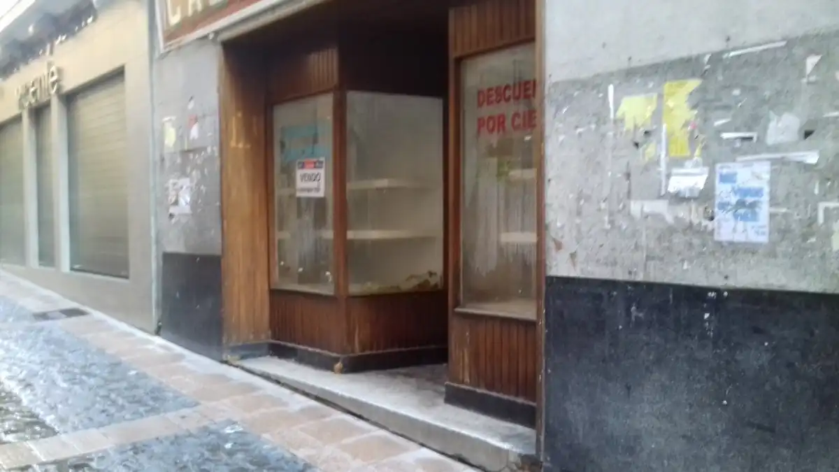Local comercial en venta en Tarazona, imagen 5