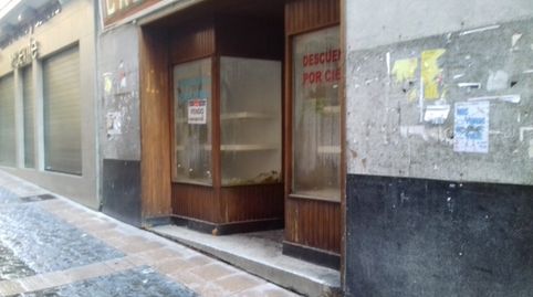 Venta de local en Tarazona, imagen 5