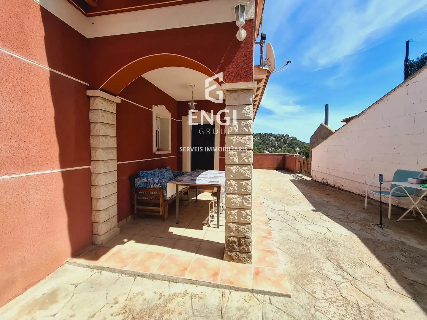 Villa avec piscine à vendre à Castellet i la Gornal, imagen 66