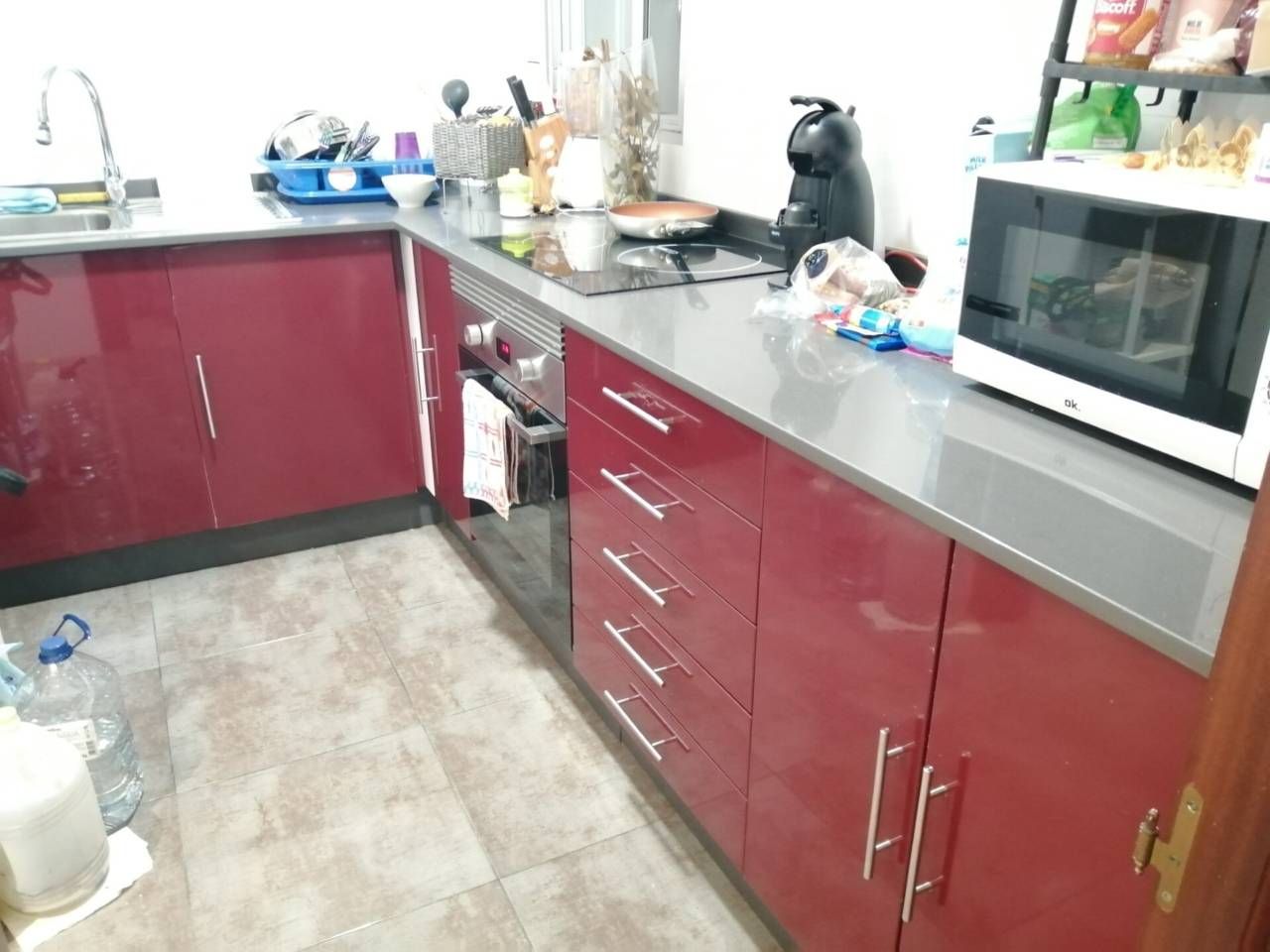 Piso de alquiler en Plaza Donoso Cortés - Avenida Magdalena