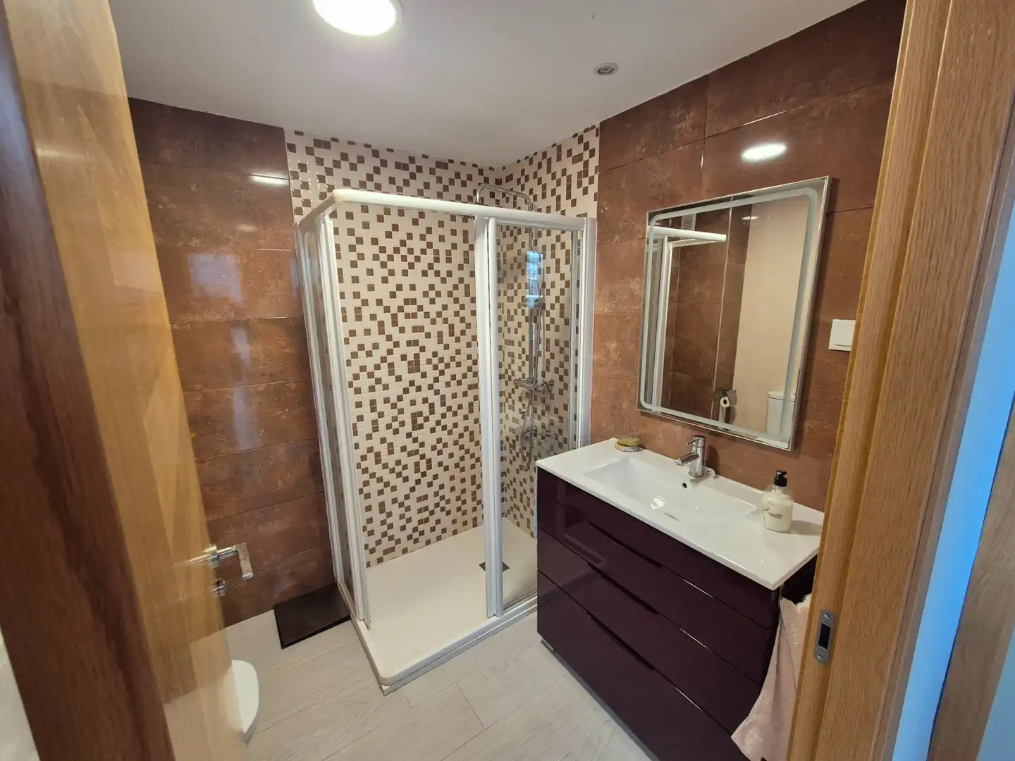 Apartament amb terrassa en venda a Calle Navegantes 8, imagen 13