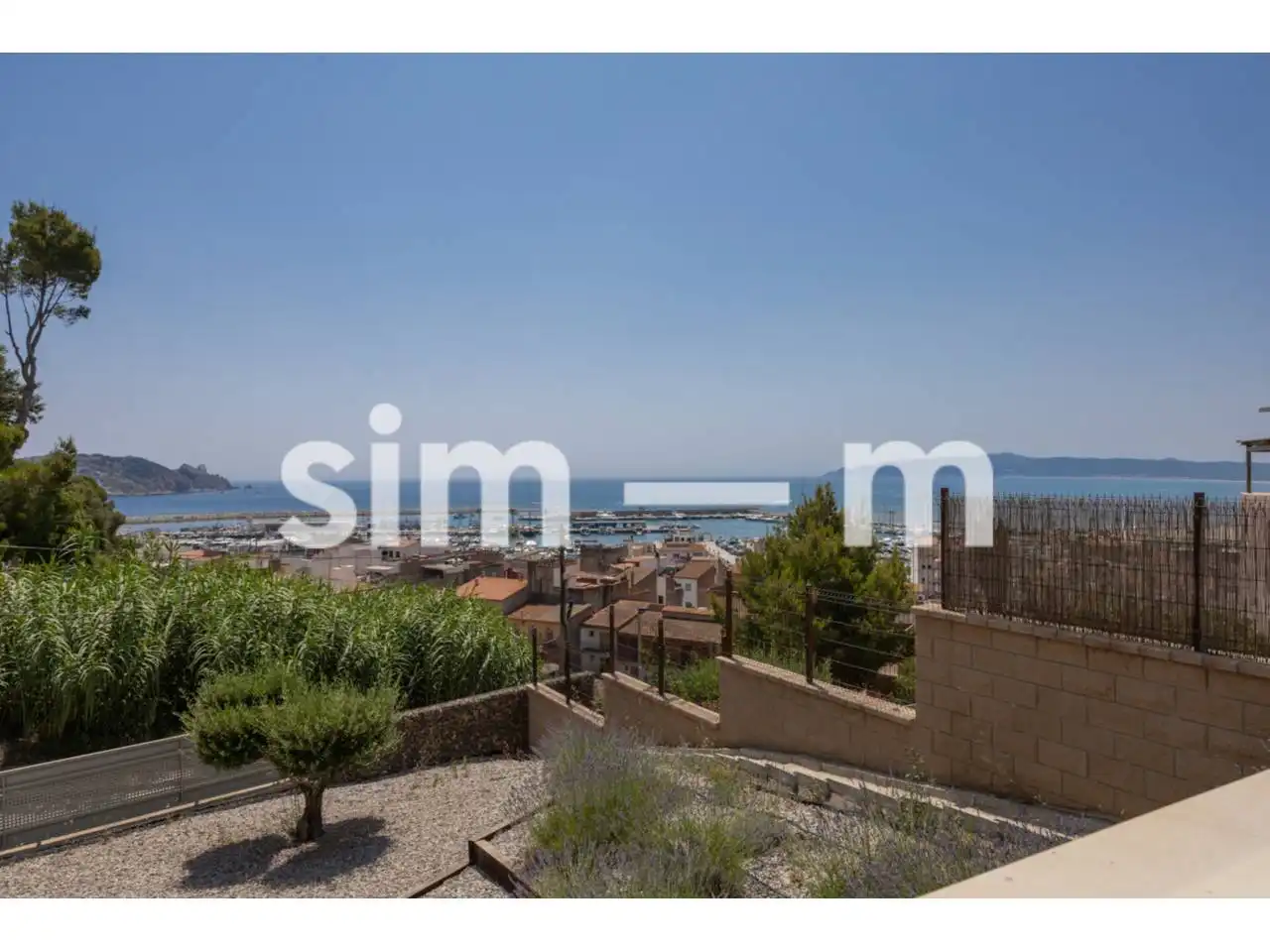 Casa o chalet en venta en L'Estartit con Aire acondicionado, Jardín privado y Terraza