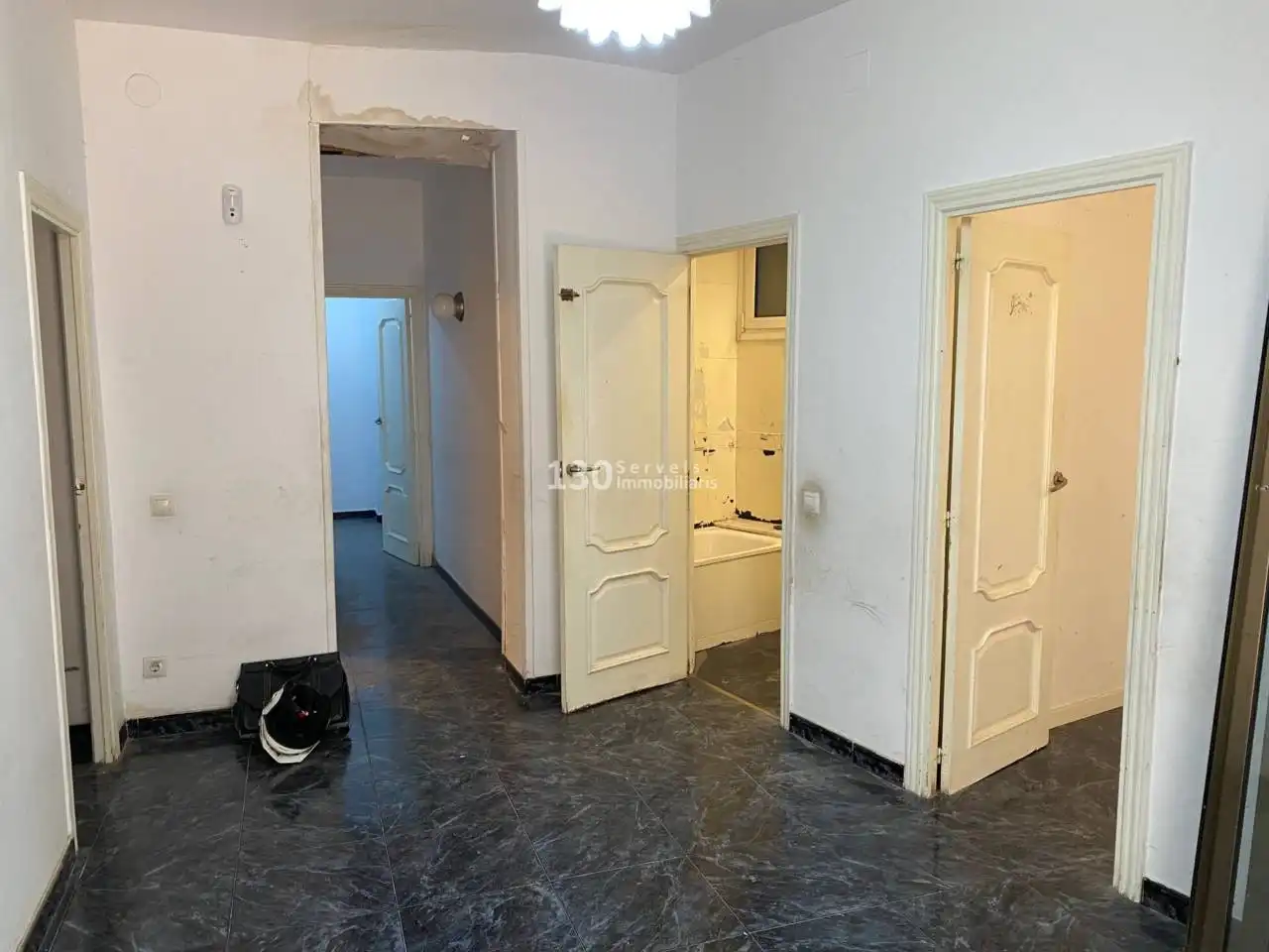Flat with lift for sale in Calle Magalhäes, imagen 41
