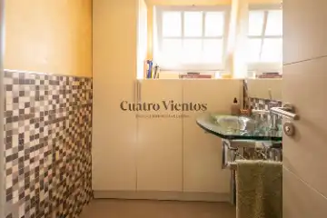 Flat for rent in Avinguda de Sant Andreu, 116, Can Sans
