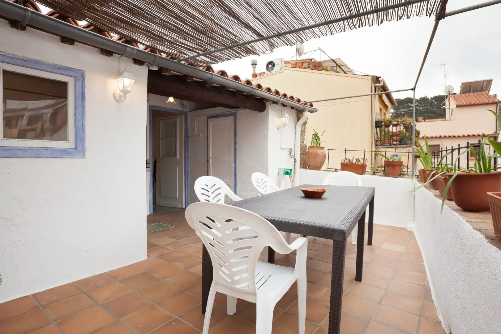 Terraza de Finca rústica en venta en Tossa de Mar