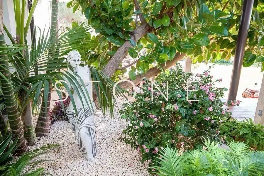 Villa avec piscine à vendre à Torre Valentina - Mas Vilar de La Mutxada - Treumal, imagen 14