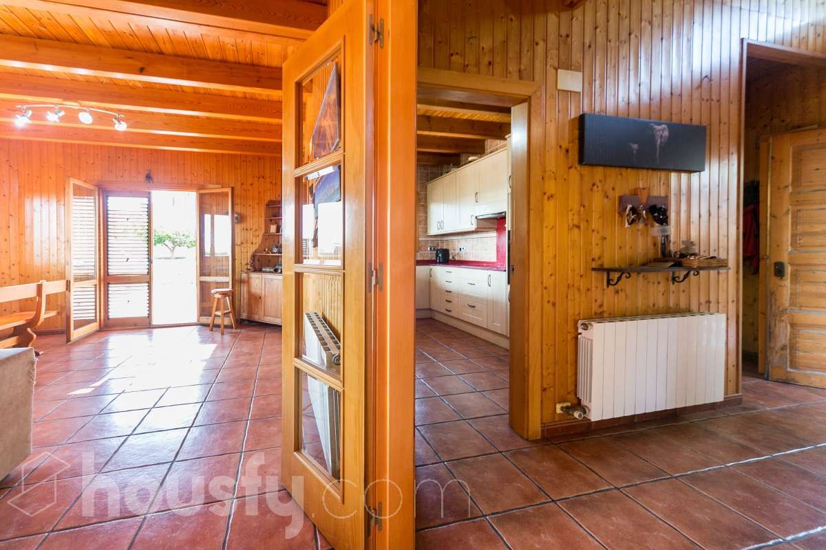 House or chalet for sale in Carrer de la Plaça, Piera