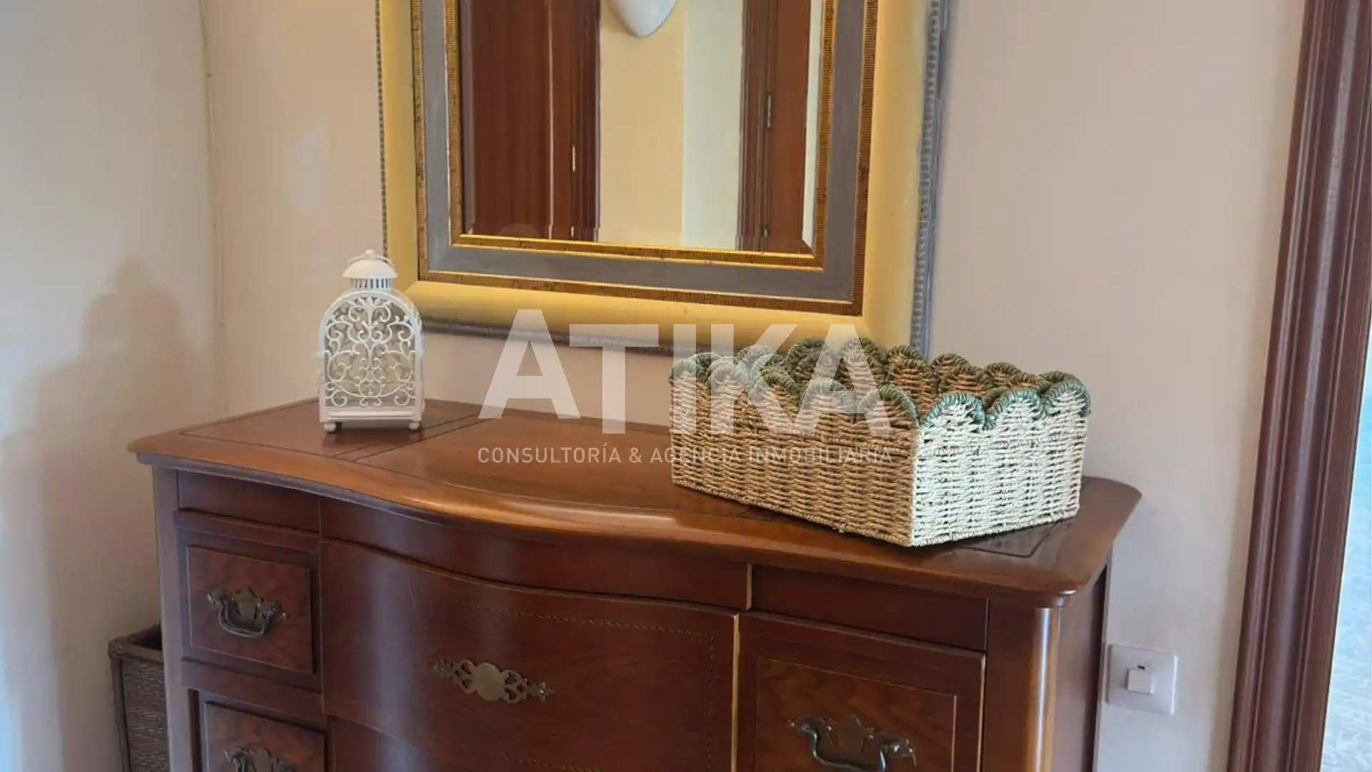 Ático en venta en Ontinyent con Aire acondicionado, Calefacción y Parquet