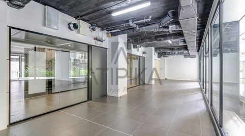 Foto 5 de Oficina de alquiler en Bonanova, Les Tres Torres, Barcelona Capital