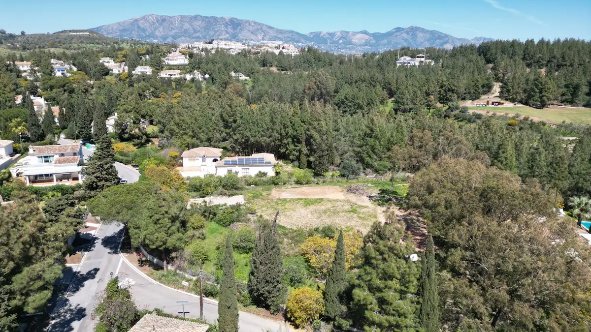 Casa o chalet en venta en Mijas con Terraza