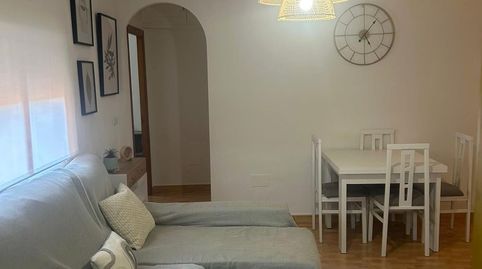 Foto 3 de Piso de alquiler en Casco Antiguo, Algeciras