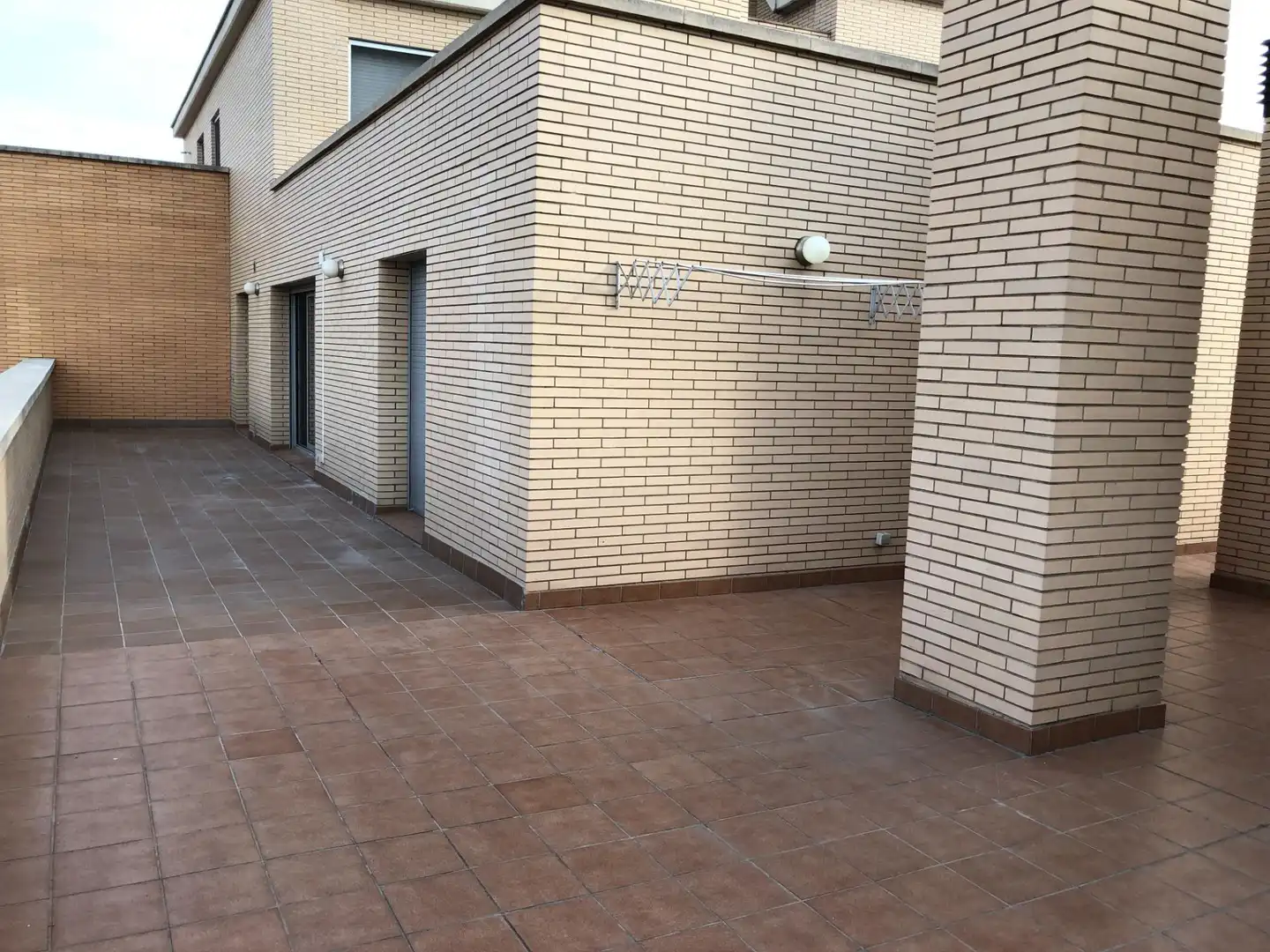 Attic for rent in Sabadell, Barcelona