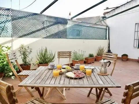 Casa adosada en venta en San Lorenzo