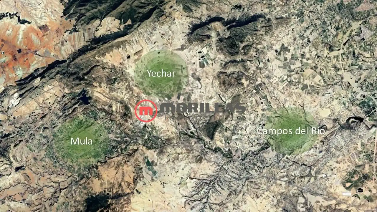 Lands and plots for sale in Calle Correos 10, imagen 3
