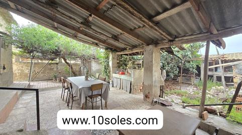 Photo 4 of Single-family semi-detached for sale in Desamparados - Hurchillo - Torremendo, Alicante