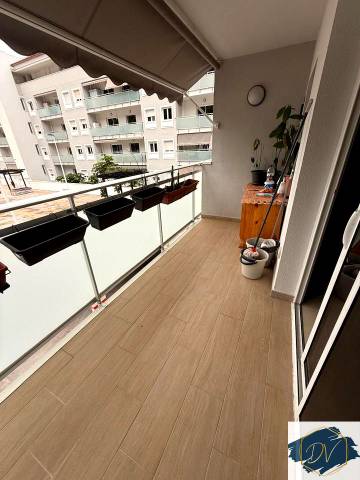 Piso en Alquiler en Montalmar en Bajamar