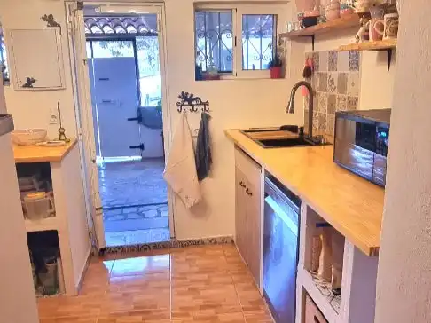 Landhaus mit Garten zum Verkauf in Camí Carretas 159, imagen 24