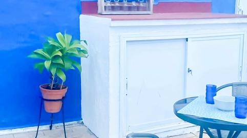 Foto 3 de Casa o xalet en venda a Centro, Jerez de la Frontera