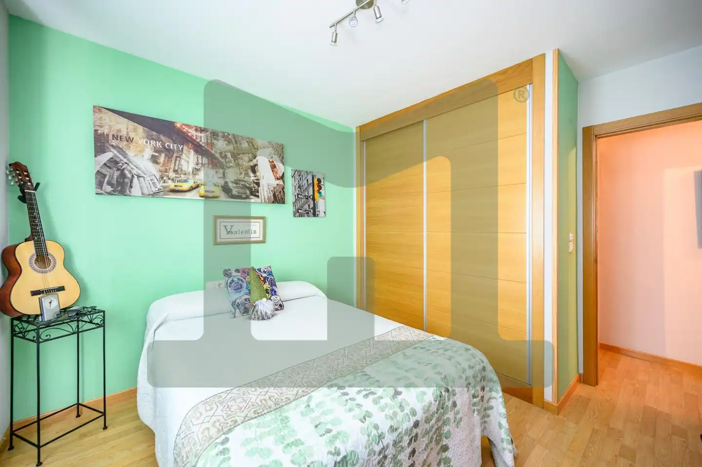 Habitación de Planta baja en venta en Illescas con Aire acondicionado, Calefacción y Terraza