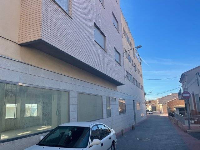 Local comercial en Venta en Ctra Alicante en Cobatillas