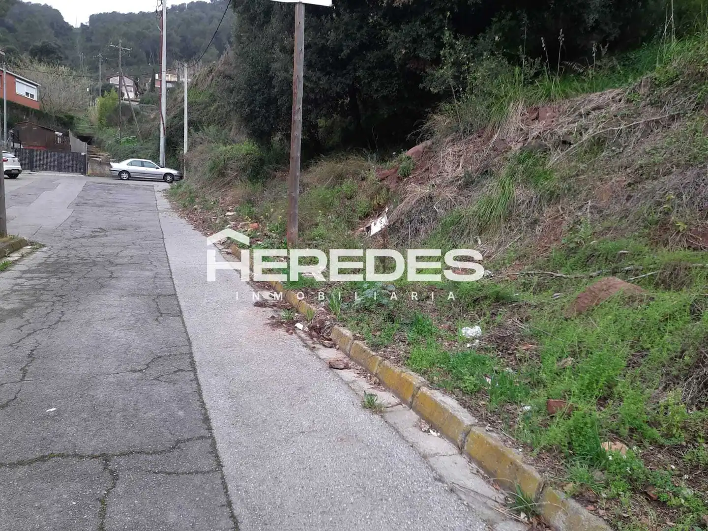 Terreno residencial en venta en Carrer 12 3, imagen 7