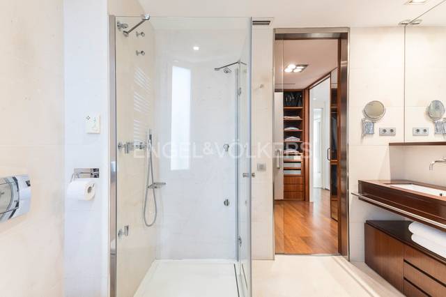 Apartamento en Venta en Pedralbes