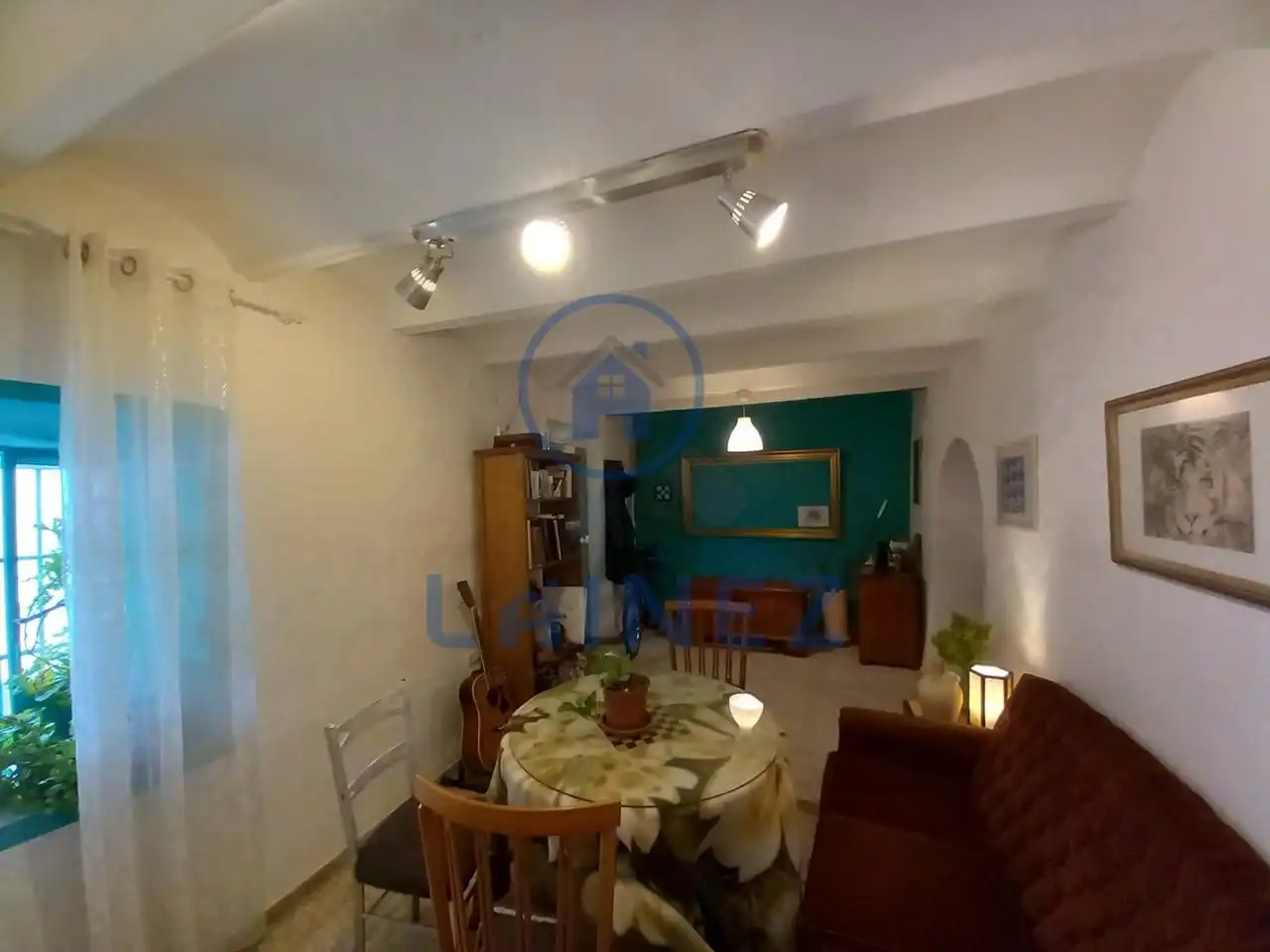 Comedor de Casa o chalet en venta en Espiel con Aire acondicionado, Terraza y Trastero