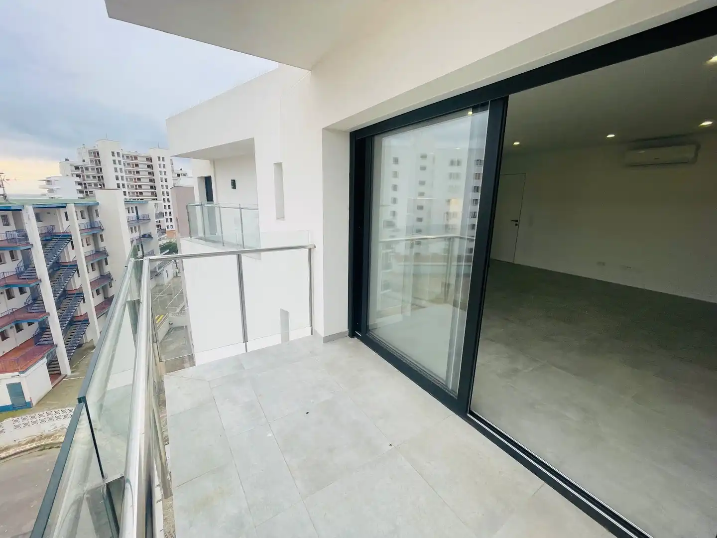 Penthouse mit Aufzug zum Verkauf in punta llevant 12, imagen 2