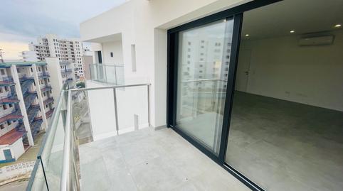 Foto 2 de Àtic en venda a Punta Llevant, 12, Santa Margarita, Roses