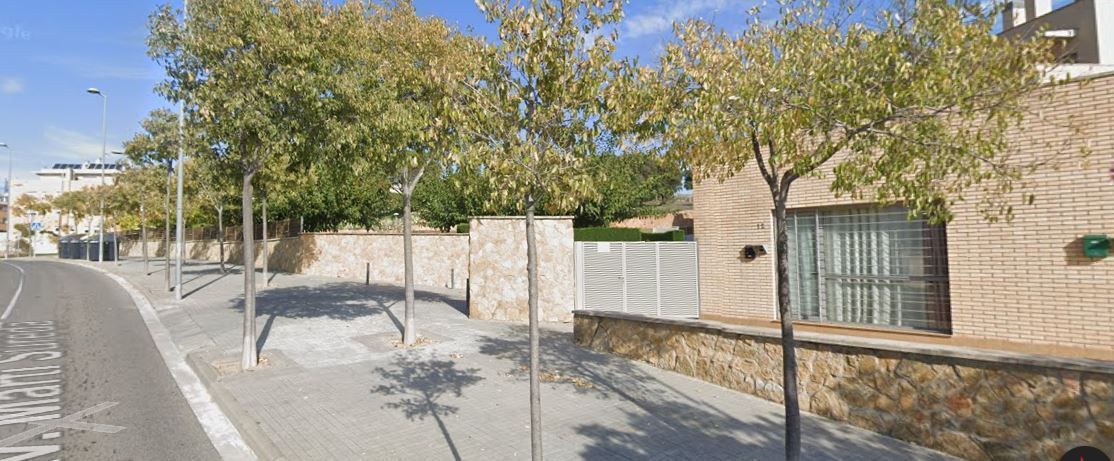 Traster de lloguer a MARTI SUREDA, Vilartagues - Tueda de Dalt