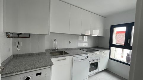 Foto 5 de Apartamento de alquiler en El Ejido - Santa Ana, León Capital