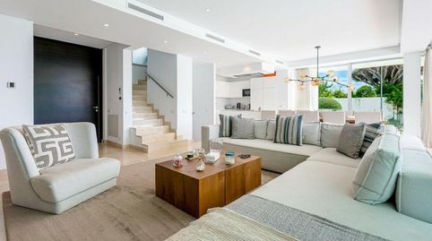 Villa de lujo en Rio Real, Marbella, Málaga, imatge 4