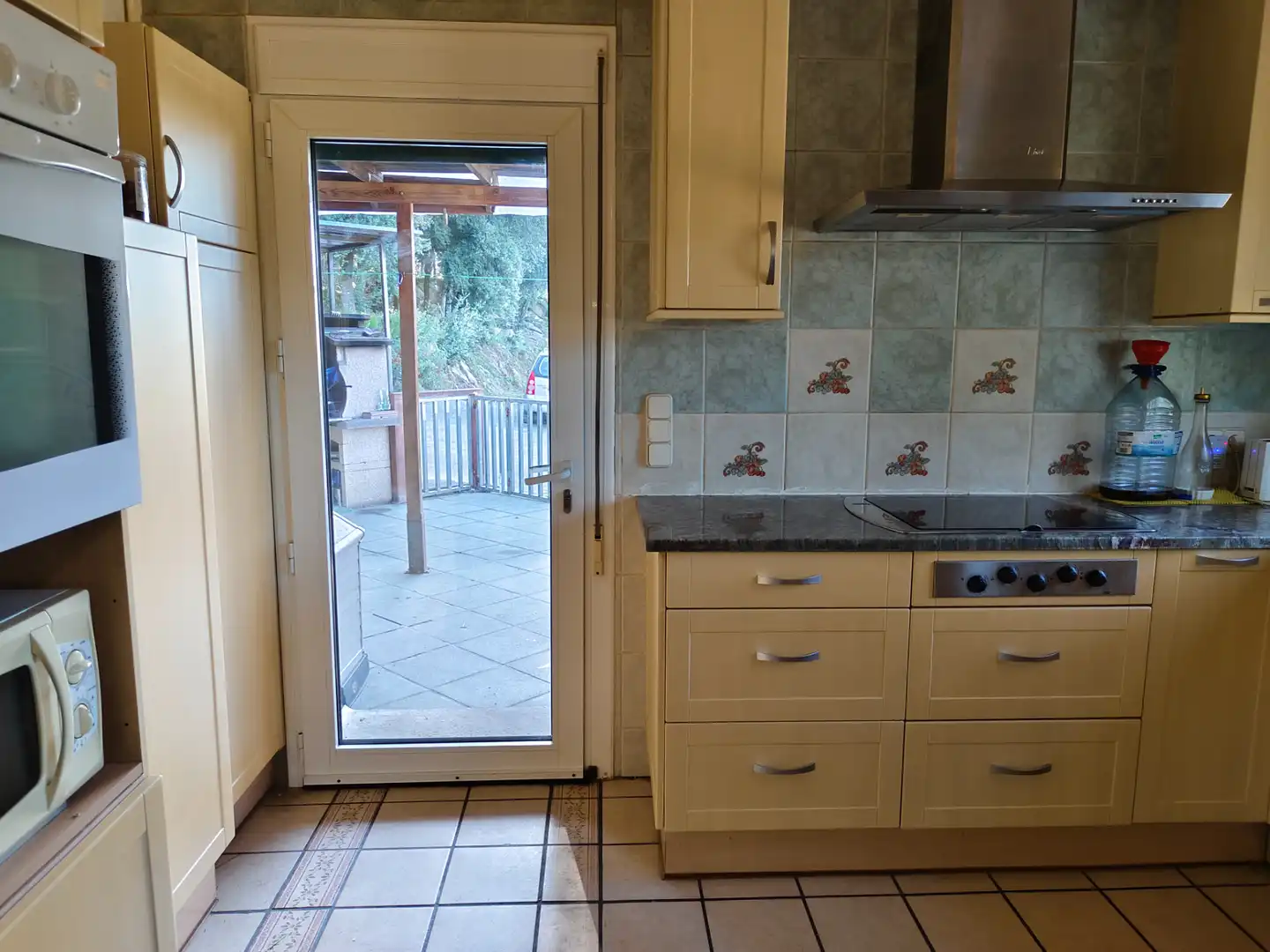 Casa o chalet en venta en Carrer del mig, Sant Aniol de Finestres