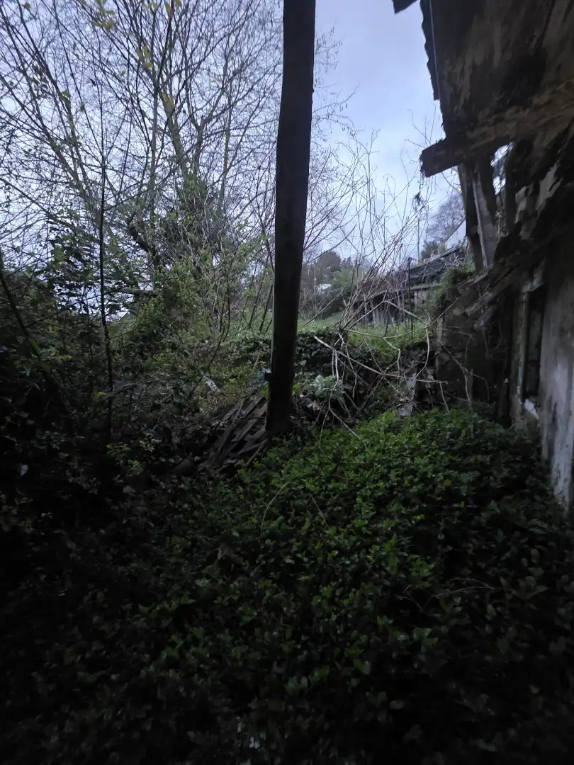 Casa o chalet en venta en Ferrol con Balcón