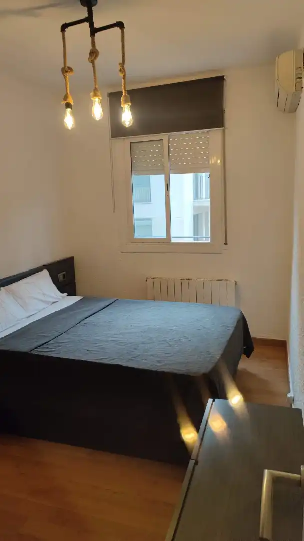 Habitación de Piso en venta en Barcelona con Aire acondicionado, Calefacción y Parquet