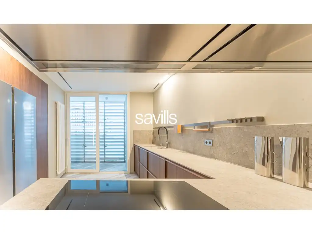 Appartement compact avec jardin à vendre à Les Corts, imagen 20