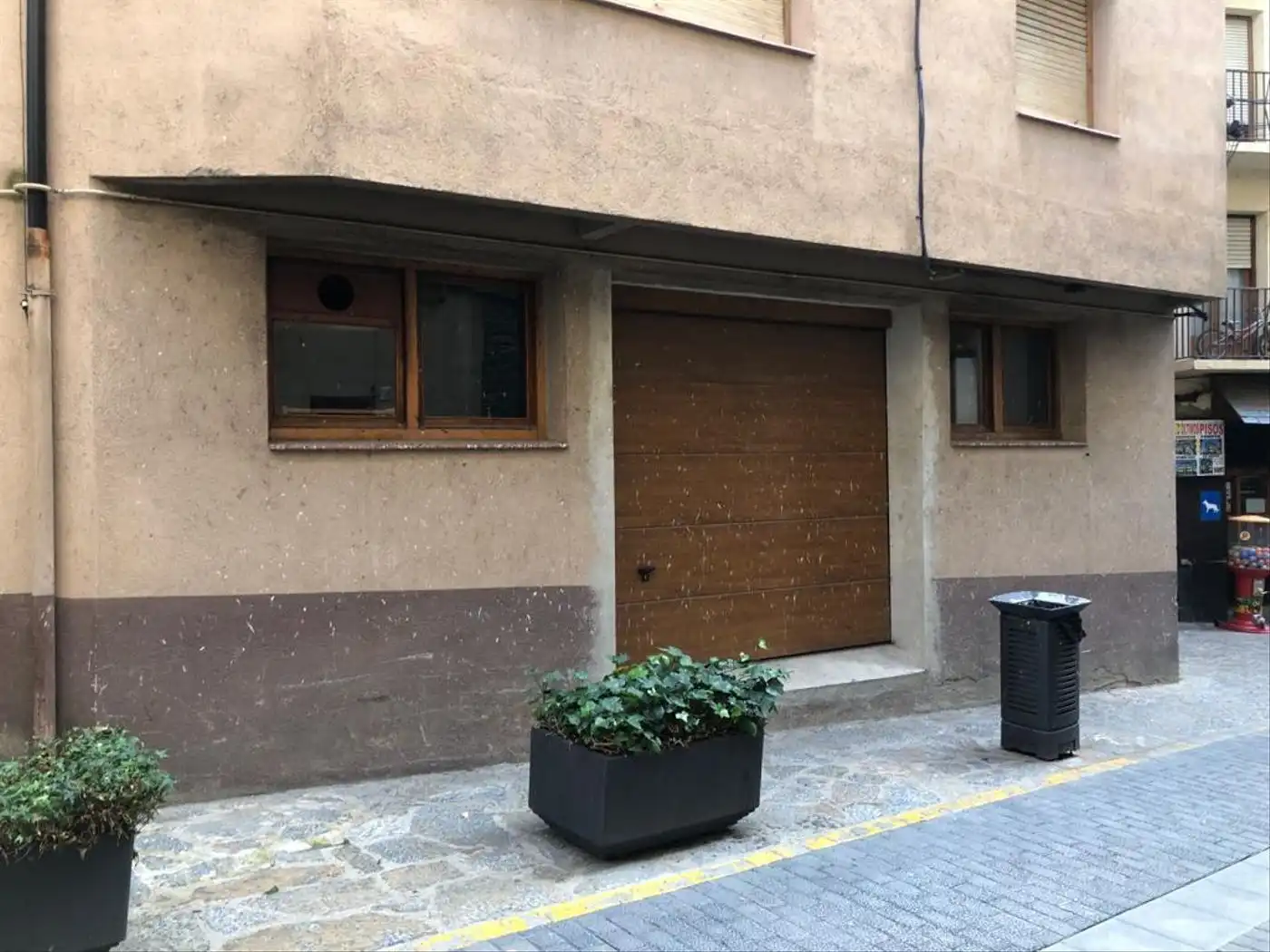 Local comercial en venda a Carrer Mossèn Agustí Coy i Cotonat