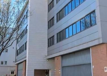 Photo 2 of Office to rent in Granvia LH, L'Hospitalet de Llobregat