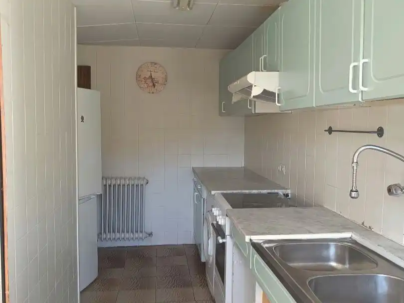 Kitchen of Flat for rent in Llanars, Girona