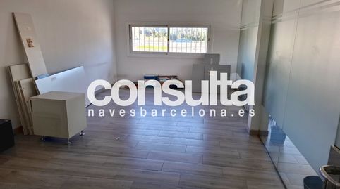 Foto 3 von Fabrikhallen zur Miete in Camí del Crist, 2, Zona Industrial i Agrícola, Vilassar de Mar