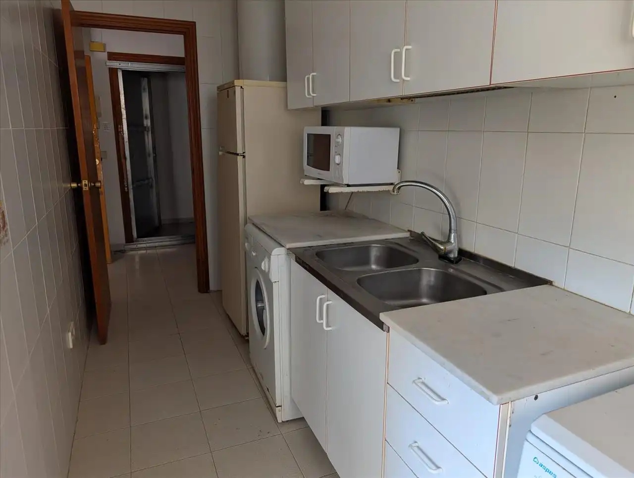 Appartement avec ascenseur à vendre à Mediterráneo, imagen 3