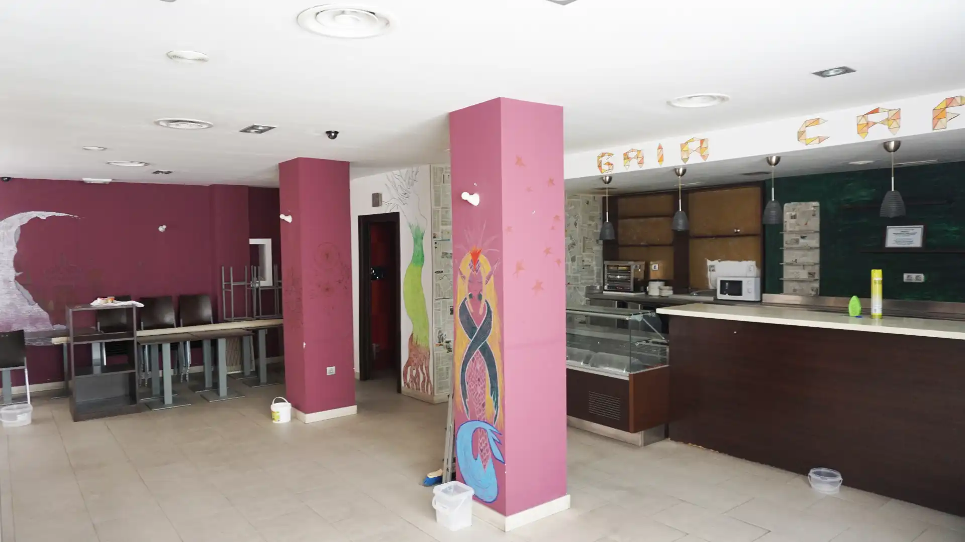 Local en venta en Granada con Aire acondicionado