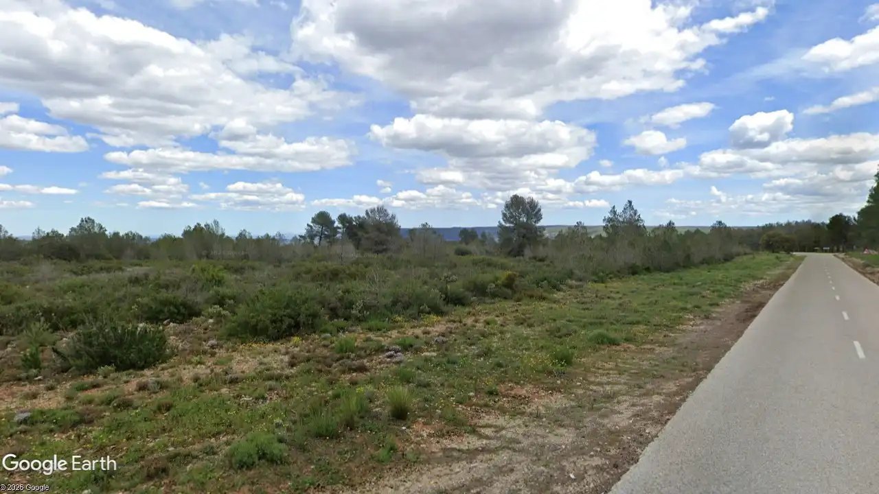 Terreno rústico en venta en CV-590 31, imagen 4