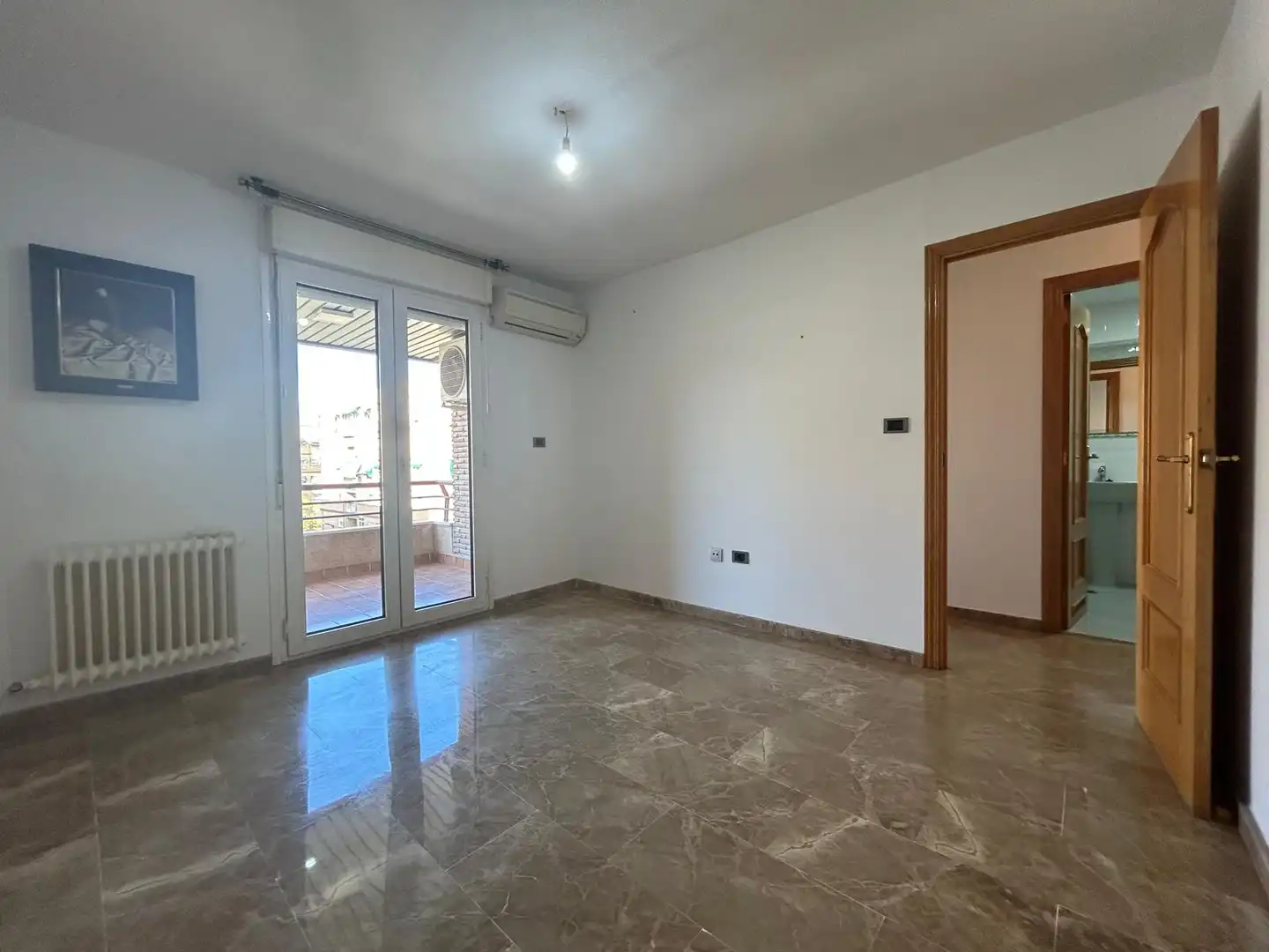 Àtic de lloguer a Barrio de Zaidín