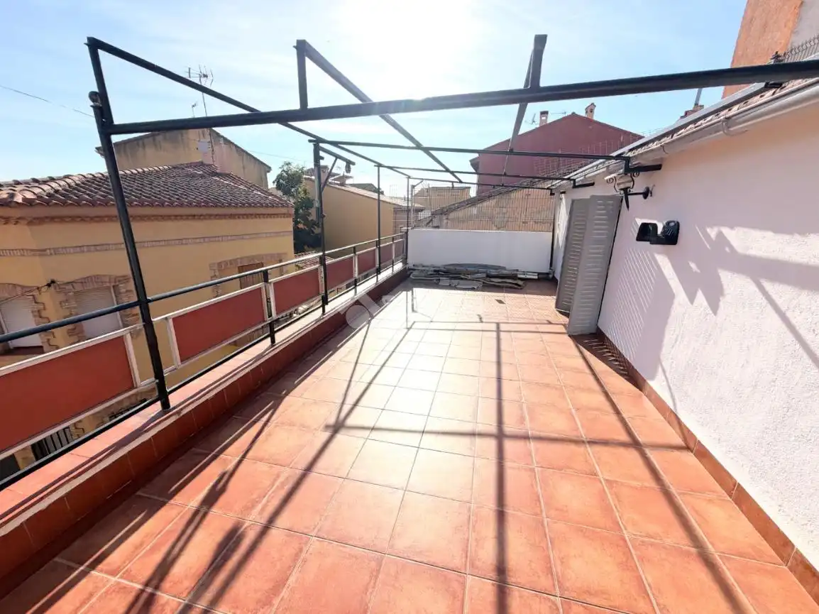 Casa bifamiliare in vendita a Torrelaguna, imagen 38
